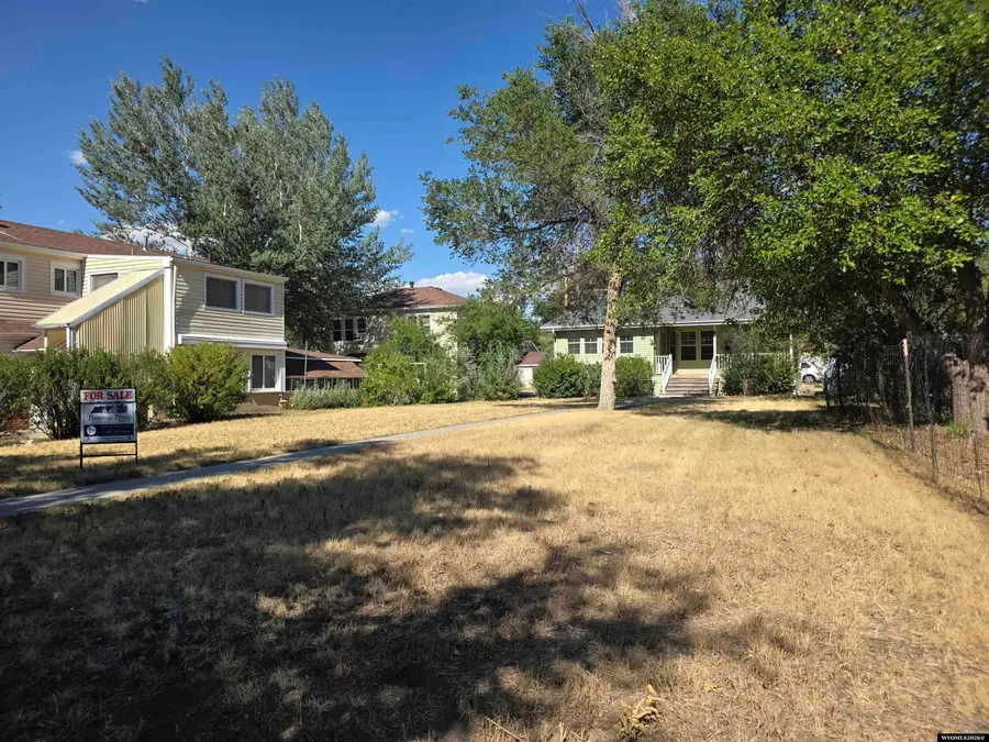 1323 S Elm, Casper, WY 82601 - #3