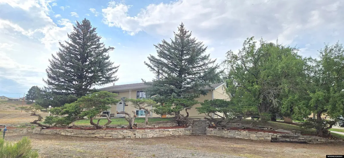 1400 Broadway, Thermopolis, WY 82443 - #1
