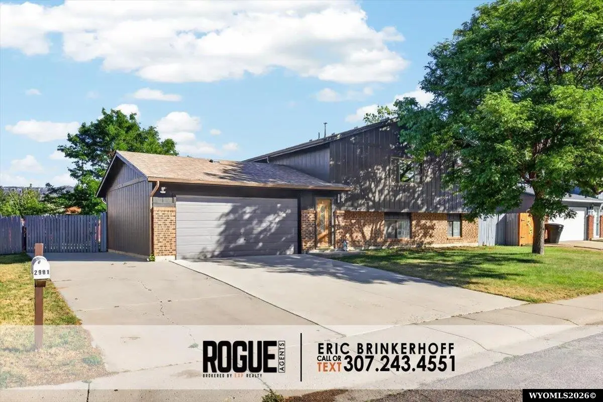 2981 Cotton Creek Place, Casper, WY 82604-3658 - #1