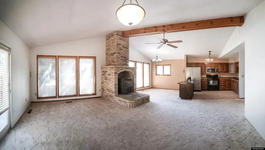 1835 Crimson, Worland, WY 82401 - #3