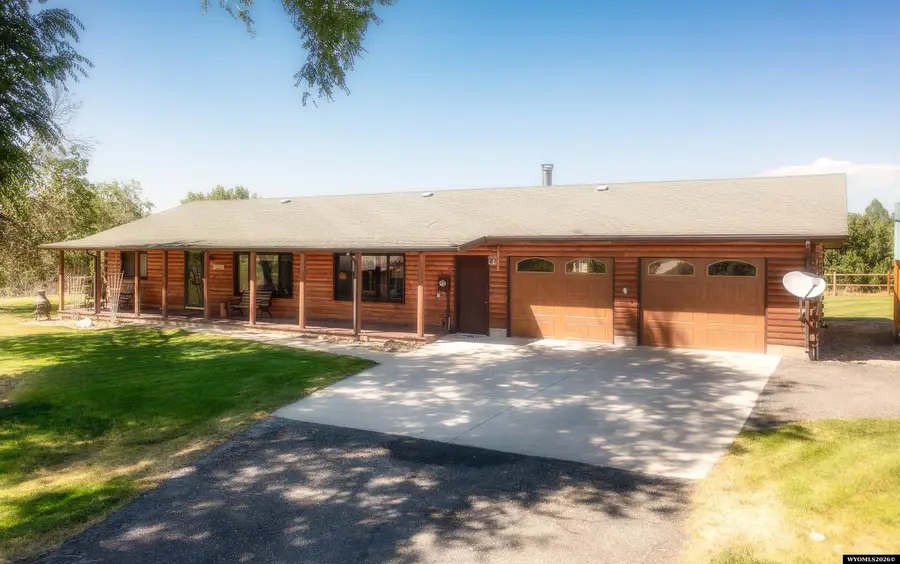 9 Road 70, Ten Sleep, WY 82442 - #3