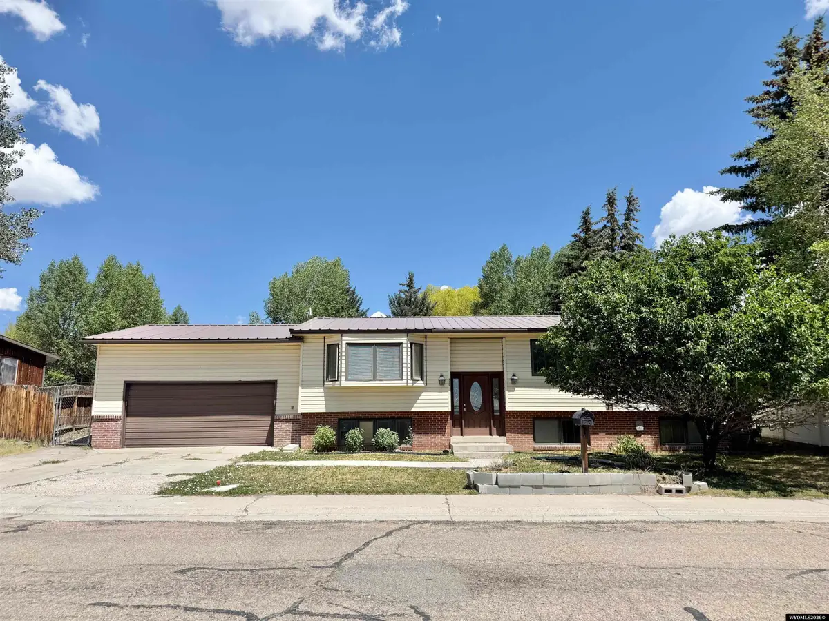 1305 5th West Court, Kemmerer, WY 83101 - #1