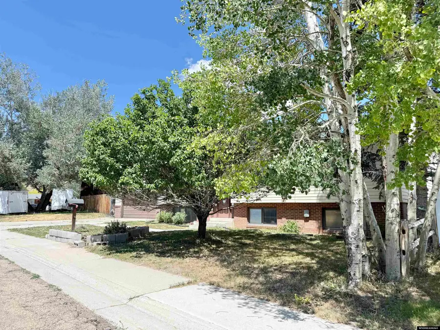 1305 5th West Court, Kemmerer, WY 83101 - #3