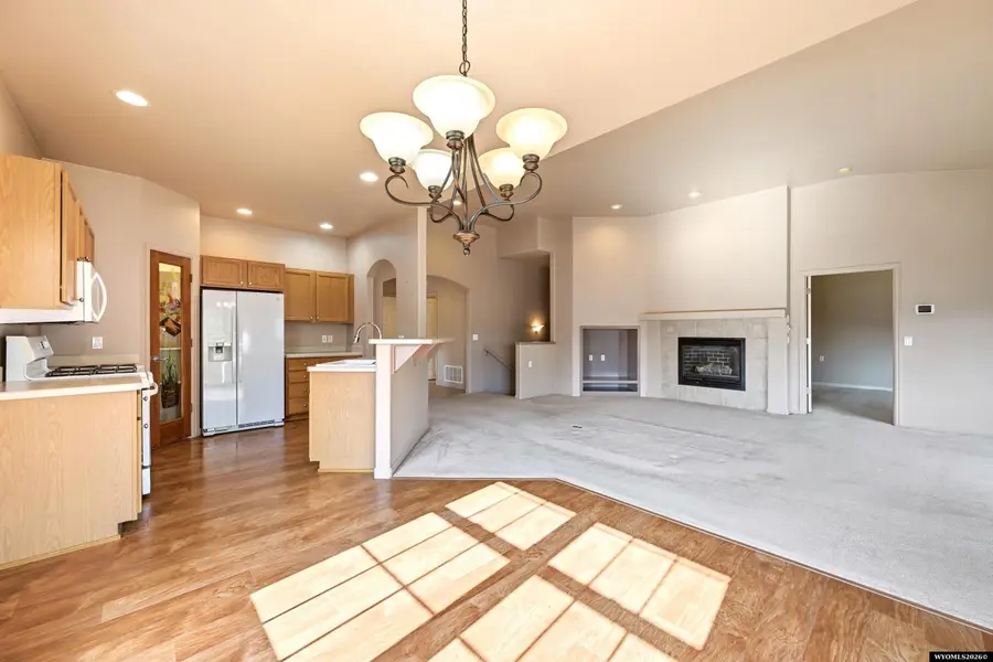 600 Comanche Lane, Buffalo, WY 82834 - #2
