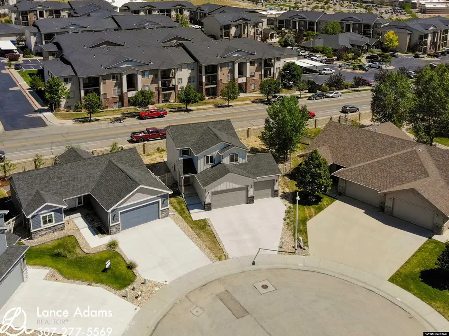 832 Cheney Loop, Casper, WY 82609 - #2