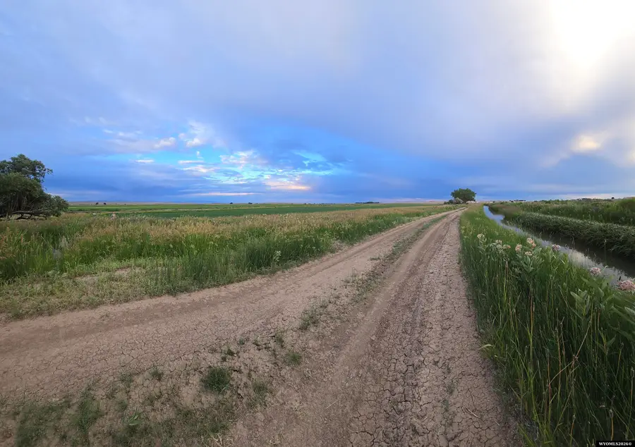 Williams Road, Riverton, WY 82501 - #2