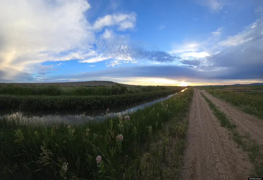 Williams Road, Riverton, WY 82501 - #3