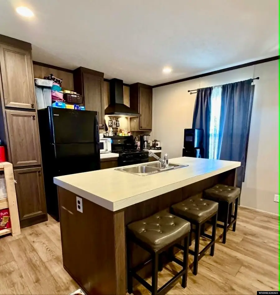 401 S Russel Lot #55, Douglas, WY 82633 - #3