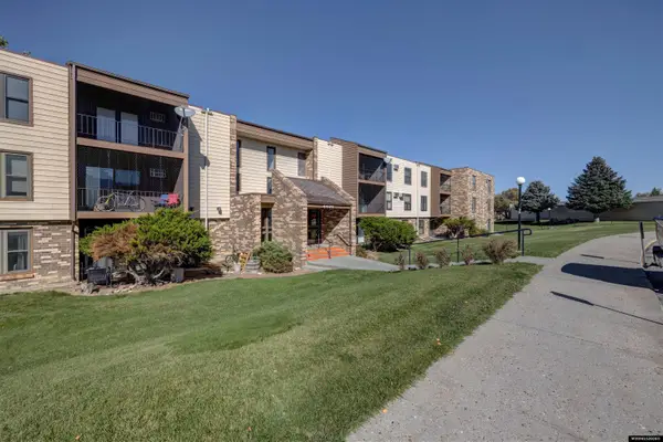 4400 S Poplar Unit 311D, Casper, WY 82604