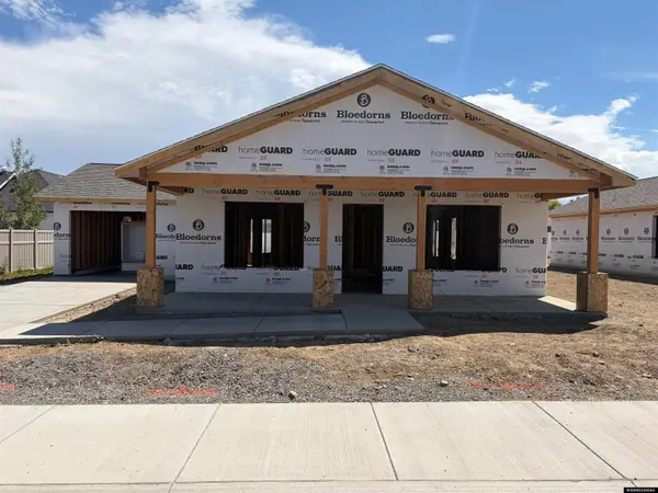 294 Cullman Dr, Powell, WY 82435