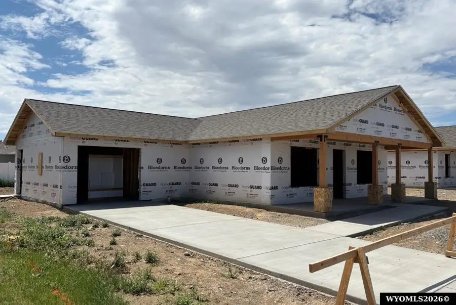 294 Cullman Dr, Powell, WY 82435 - #3