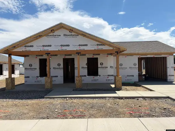 278 Cullman Dr, Powell, WY 82435