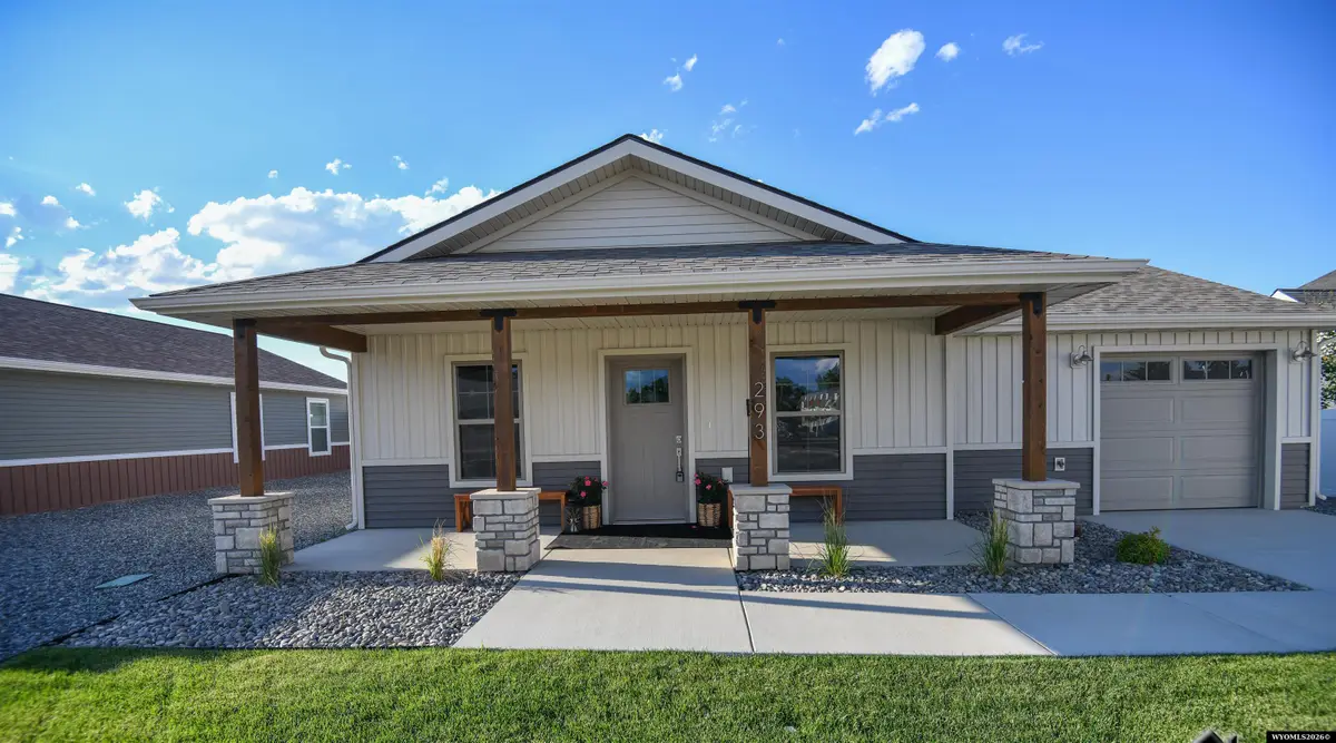293 Cypress Dr, Powell, WY 82435 - #1
