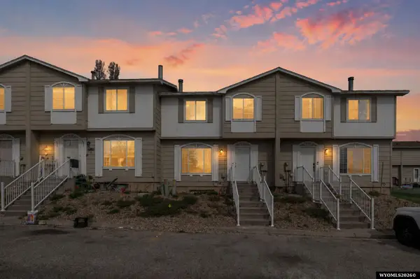 27 Incline Drive, Evanston, WY 82930