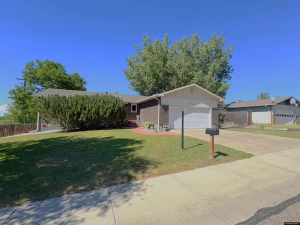 3380 E 18th Street, Casper, WY 82609