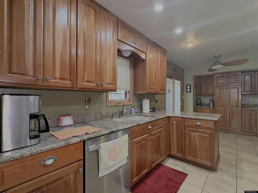 3380 E 18th Street, Casper, WY 82609 - #2
