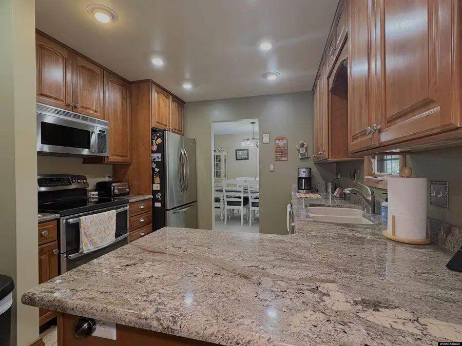 3380 E 18th Street, Casper, WY 82609 - #3