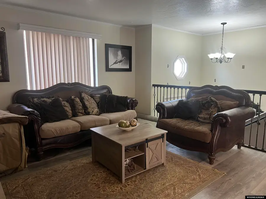 913 Eisenhower Drive, Rock Springs, WY 82901 - #3