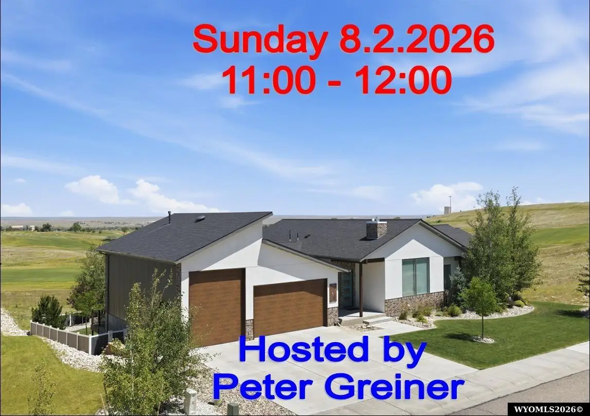 240 W 27th St, Casper, WY 82601 - #1