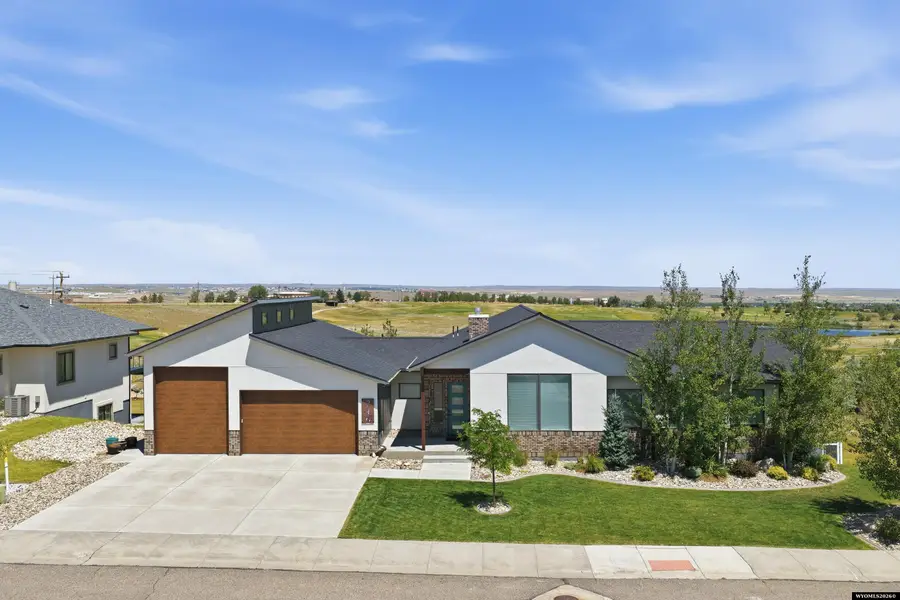 240 W 27th St, Casper, WY 82601 - #2