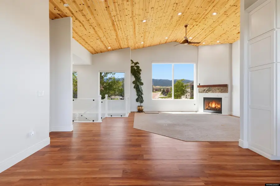 240 W 27th St, Casper, WY 82601 - #3