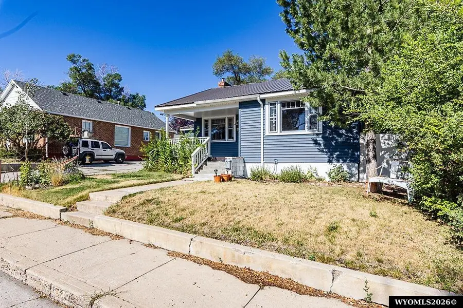 810 Bushnell Avenue, Rock Springs, WY 82901 - #3
