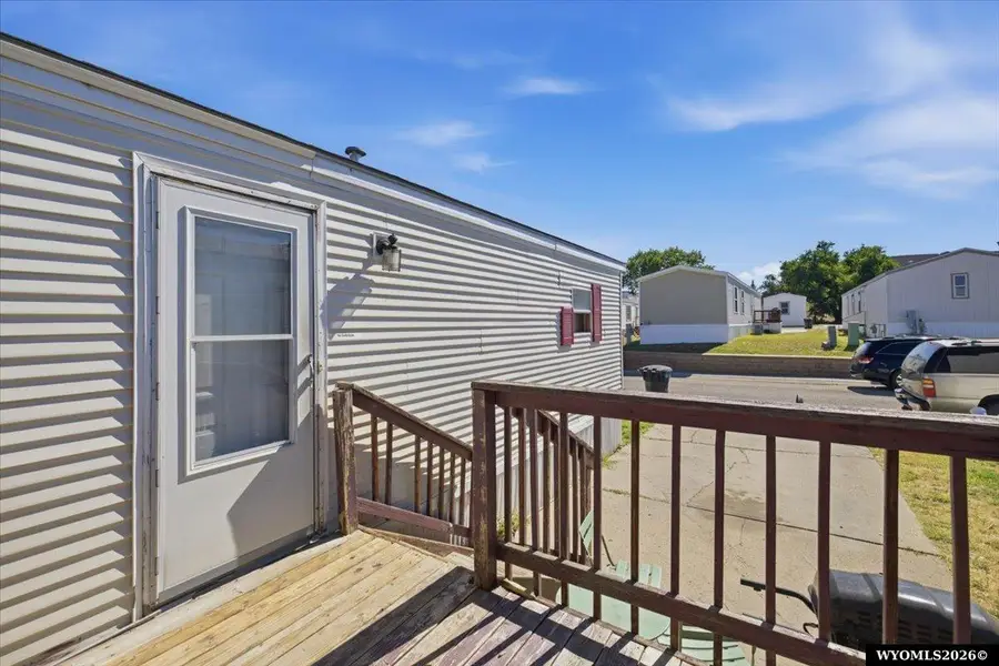 111 N Forest #23, Casper, WY 82609 - #3