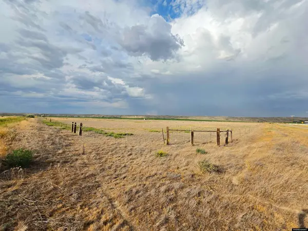 3403 Rairden Lane, Manderson, WY 82432