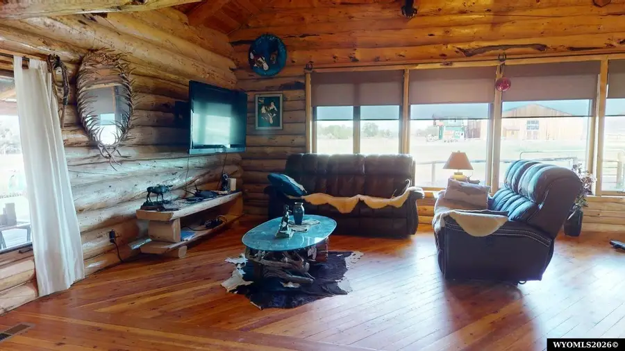 4610 LeClair Lane, Riverton, WY 82501 - #2