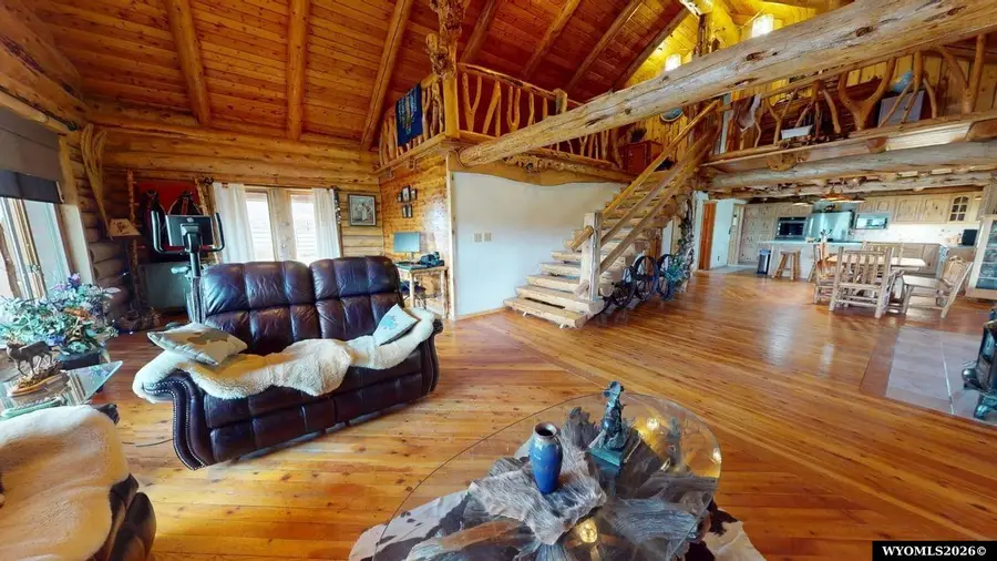 4610 LeClair Lane, Riverton, WY 82501 - #3