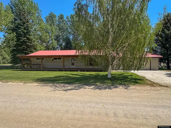1240 Raintree Drive, Riverton, WY 82501