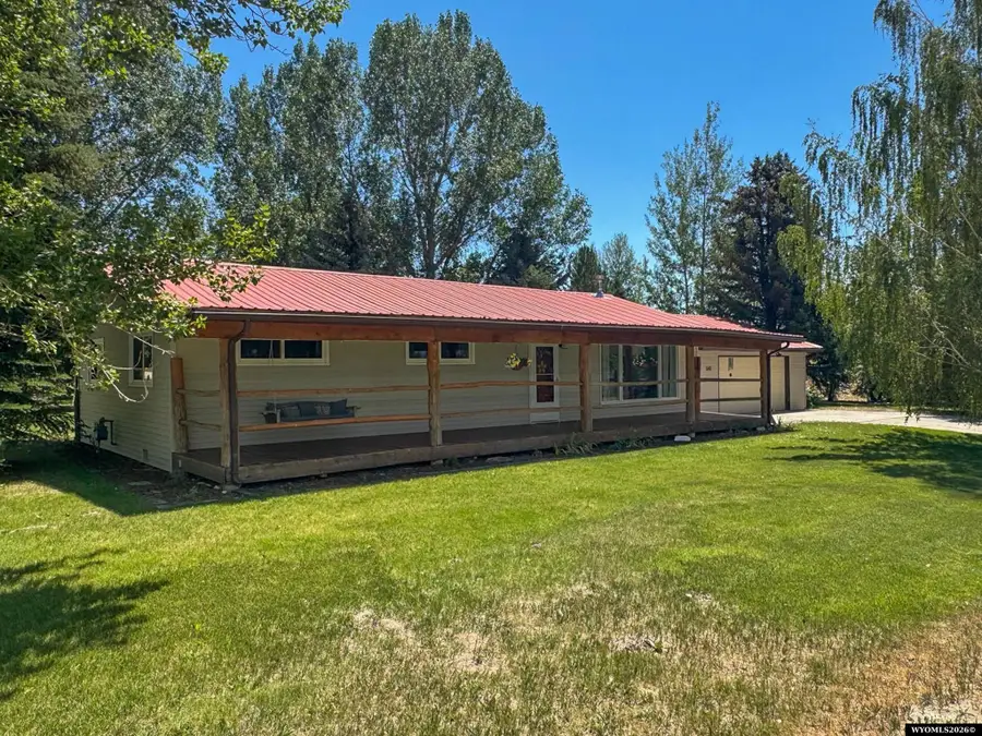 1240 Raintree Drive, Riverton, WY 82501 - #2
