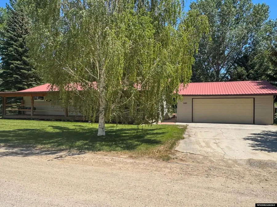 1240 Raintree Drive, Riverton, WY 82501 - #3