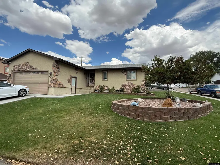 1258 Elm DR, Rock Springs, WY 82901 - #3