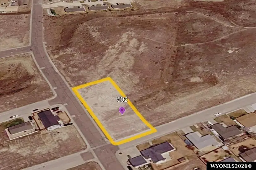 502 Emigrant Dr, Glenrock, WY 82637 - #3
