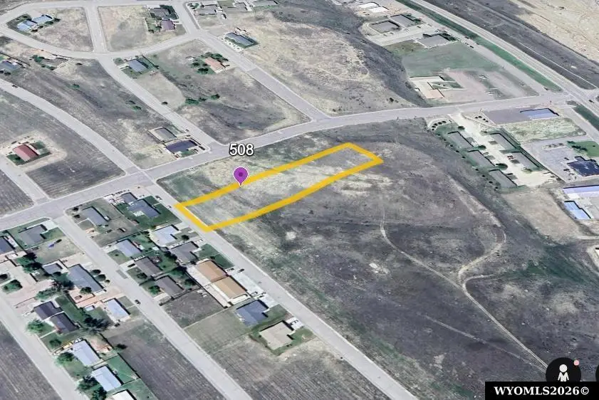 508 Emigrant Drive, Glenrock, WY 82637 - #2