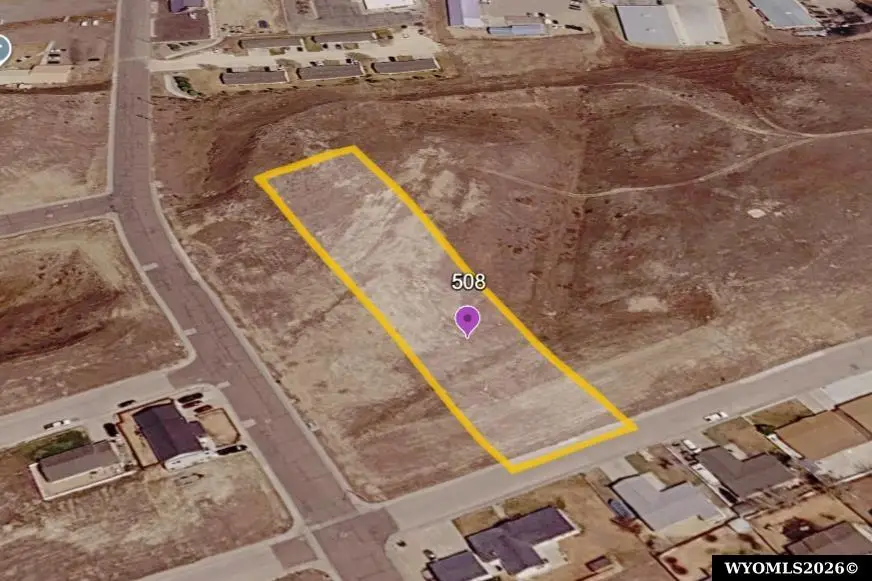 508 Emigrant Drive, Glenrock, WY 82637 - #3