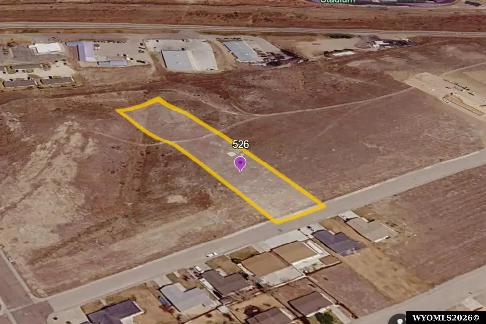 526 Emigrant Drive, Glenrock, WY 82637 - #1