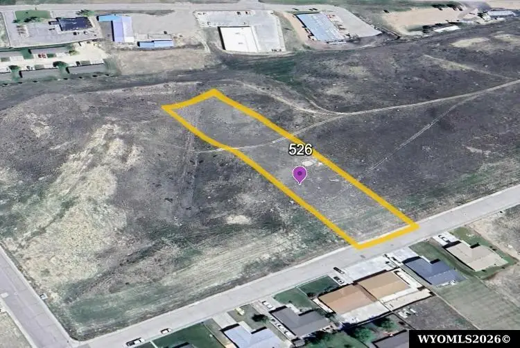 526 Emigrant Drive, Glenrock, WY 82637 - #2