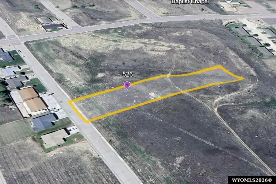 526 Emigrant Drive, Glenrock, WY 82637 - #3