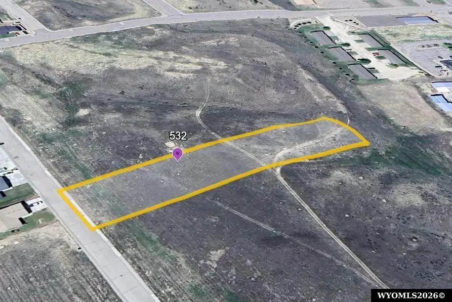 532 Emigrant Drive, Glenrock, WY 82637 - #2