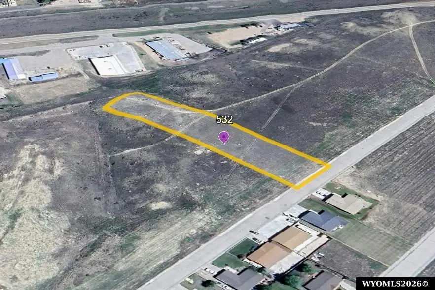532 Emigrant Drive, Glenrock, WY 82637 - #3