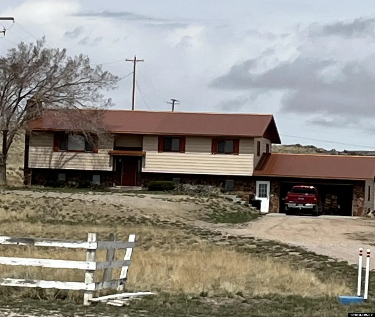 85 Wagon Circle Road, Rawlins, WY 82301 - #1