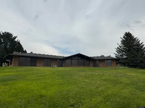2425 W Main Street, Riverton, WY 82501-0000