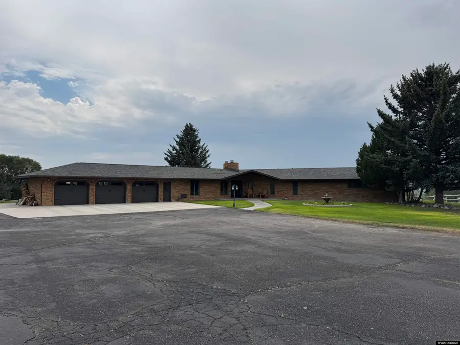 2425 W Main Street, Riverton, WY 82501-0000 - #2