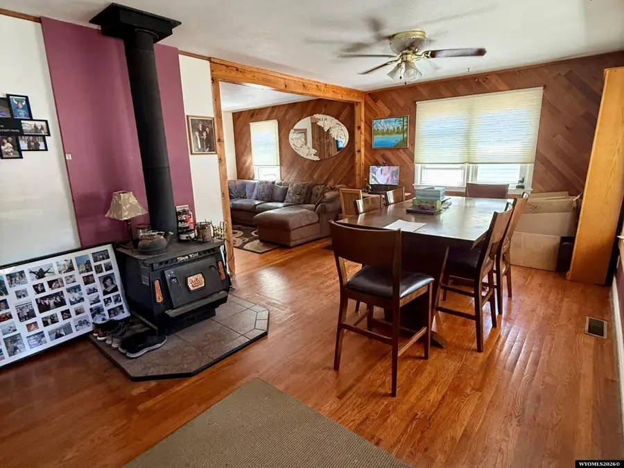 2211 S Richard St, Casper, WY 82601 - #2