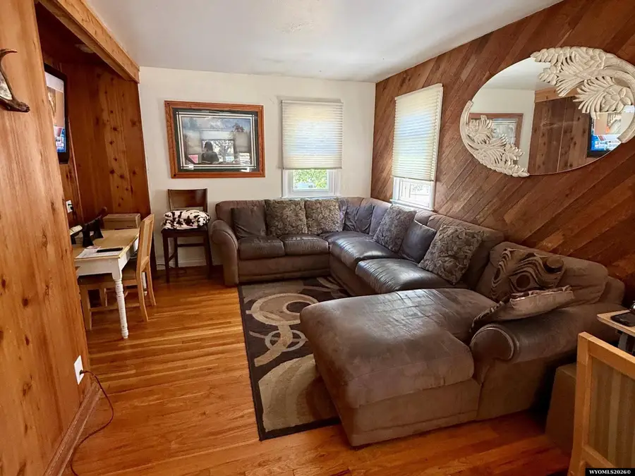 2211 S Richard St, Casper, WY 82601 - #3