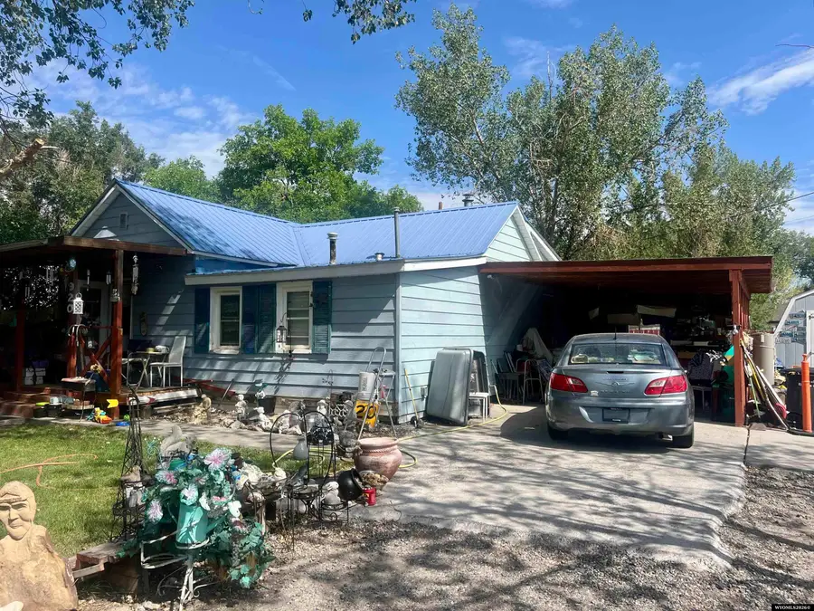 920 E Lincoln, Riverton, WY 82501 - #2