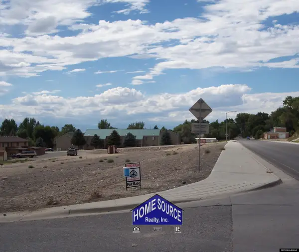 Riverview Road, Riverton, WY 82501