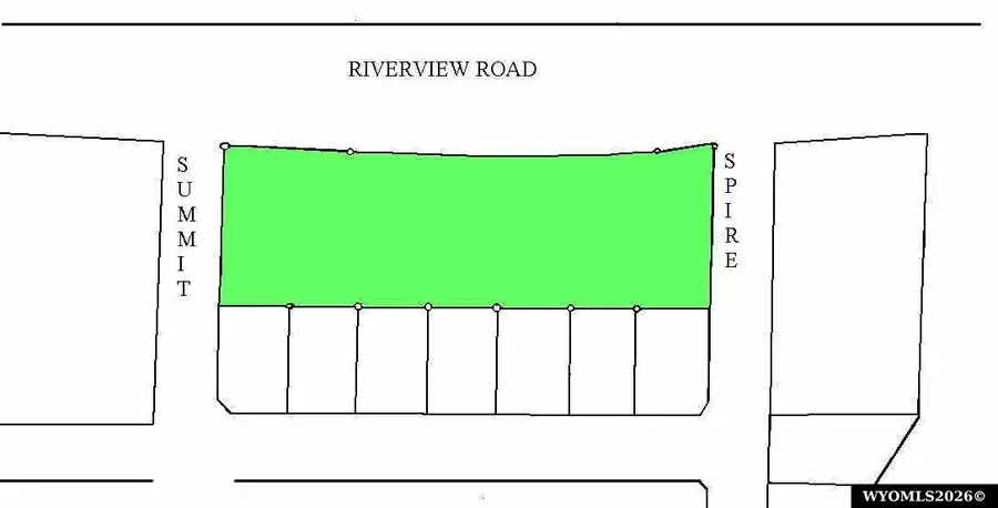 Riverview Road, Riverton, WY 82501 - #2